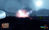 Crysis Warhead